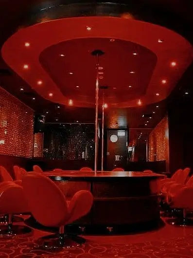 Yukiiskzemi의 Strip club!
