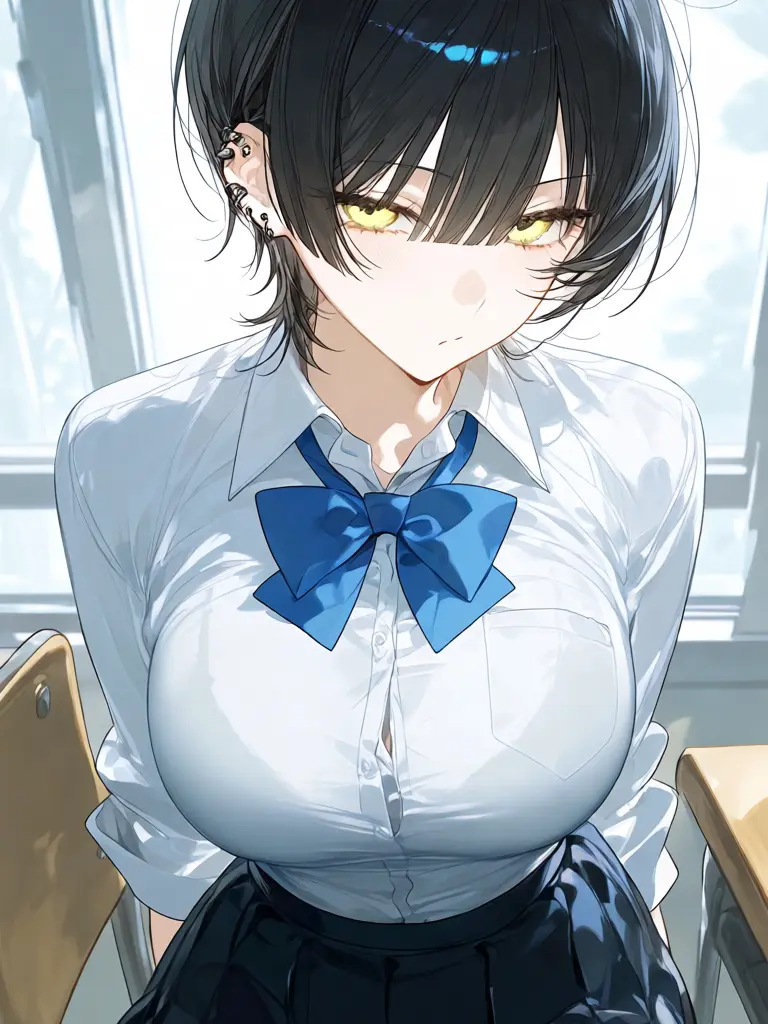 UniguriNP의 幼馴染彼女と制裁チワワ