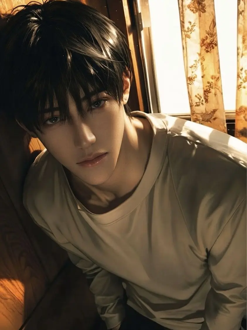 PlumSnack0277의 Seo Jungwoo