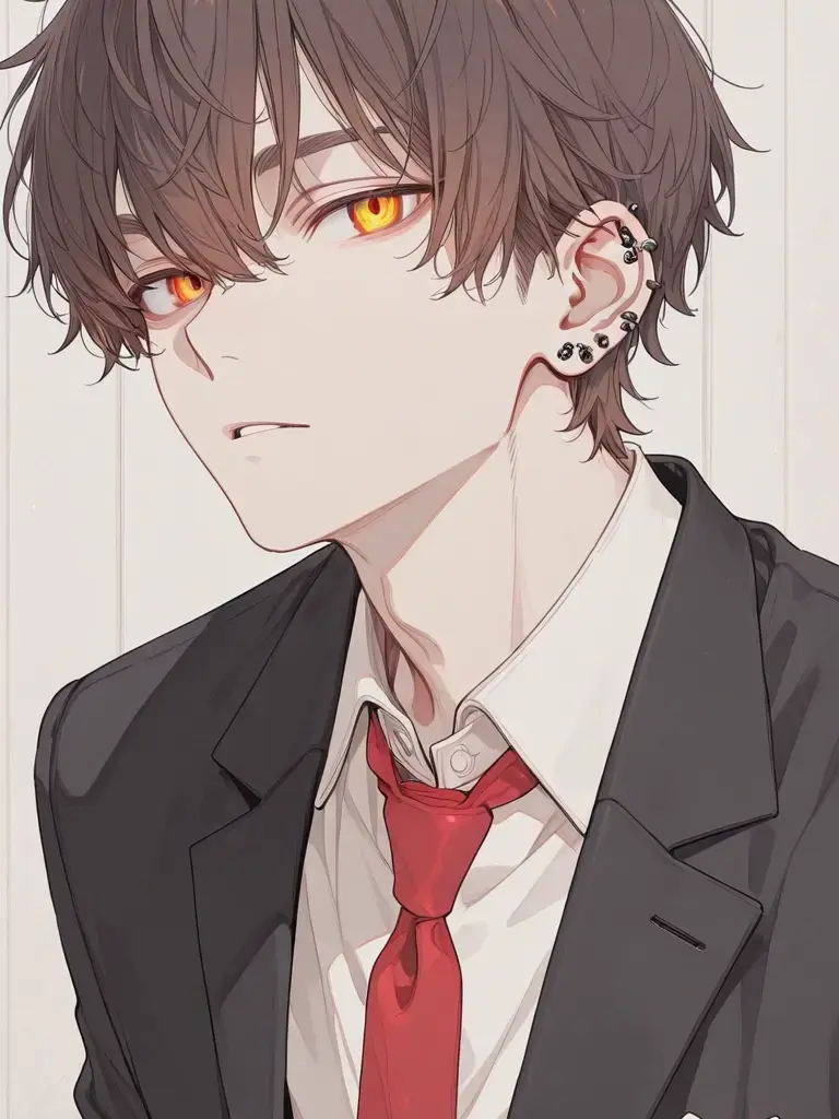 Nina.0919의 イケメンに溺愛される世界線⋆𝜗𝜚