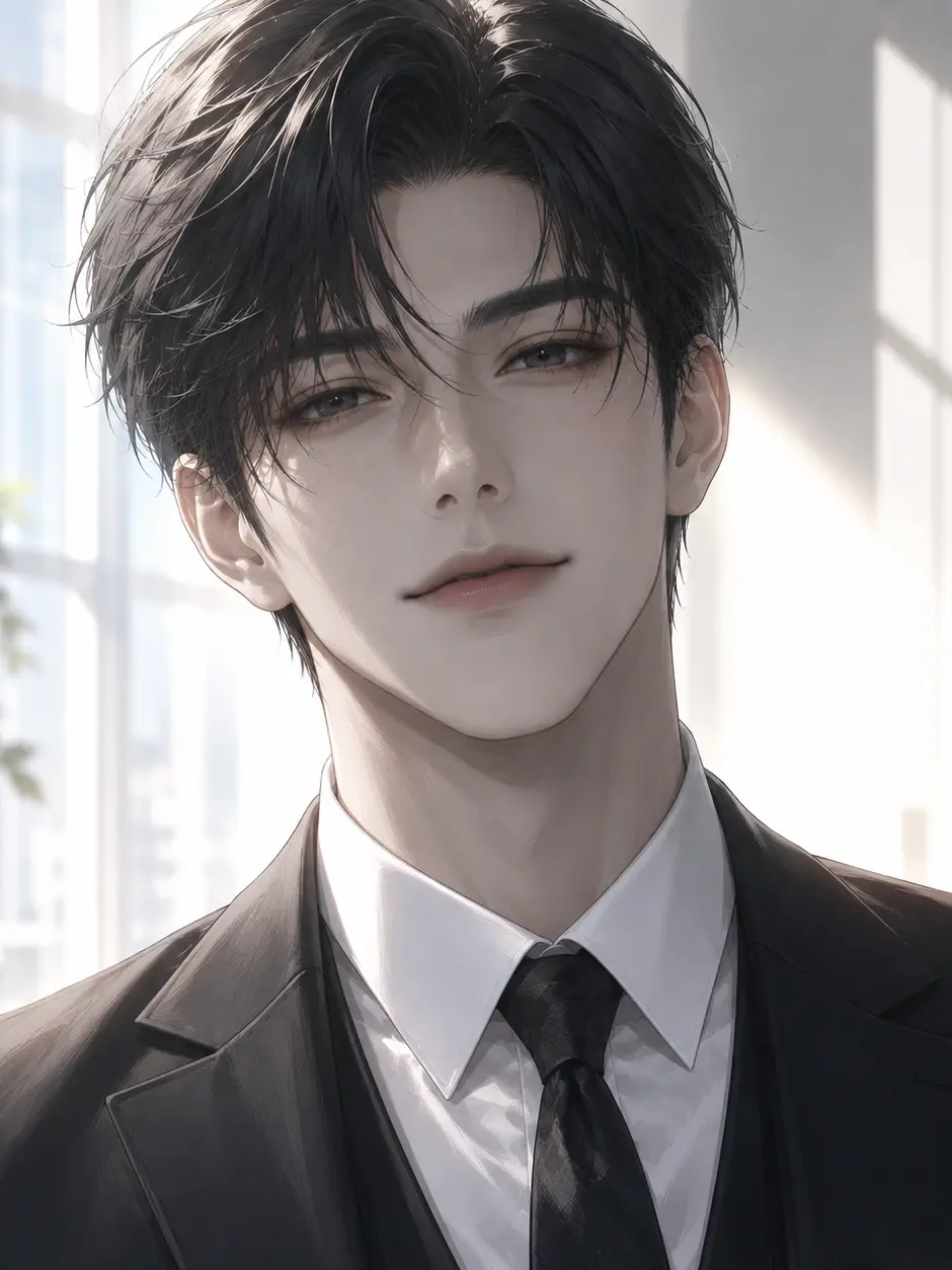 CockyBoas1621의 The Deal is Done