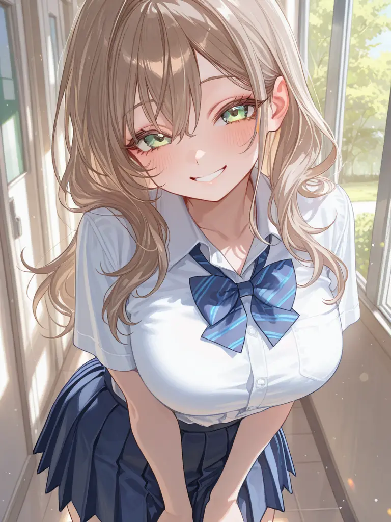 GongGiChungUniverse의 30만 1285번째 장난