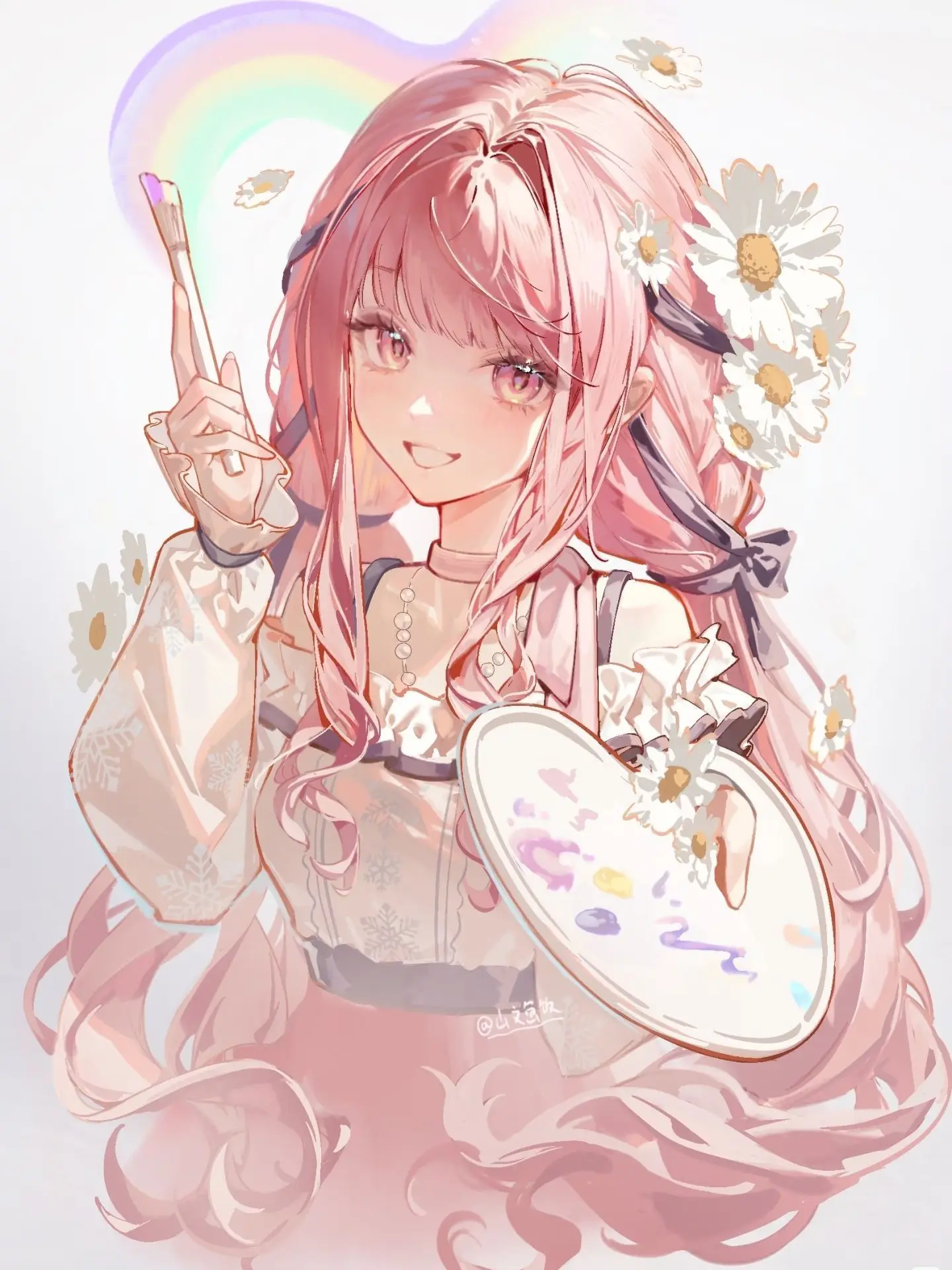 PluckyTiger9654의 가끔은 도파민이 필요해요!!