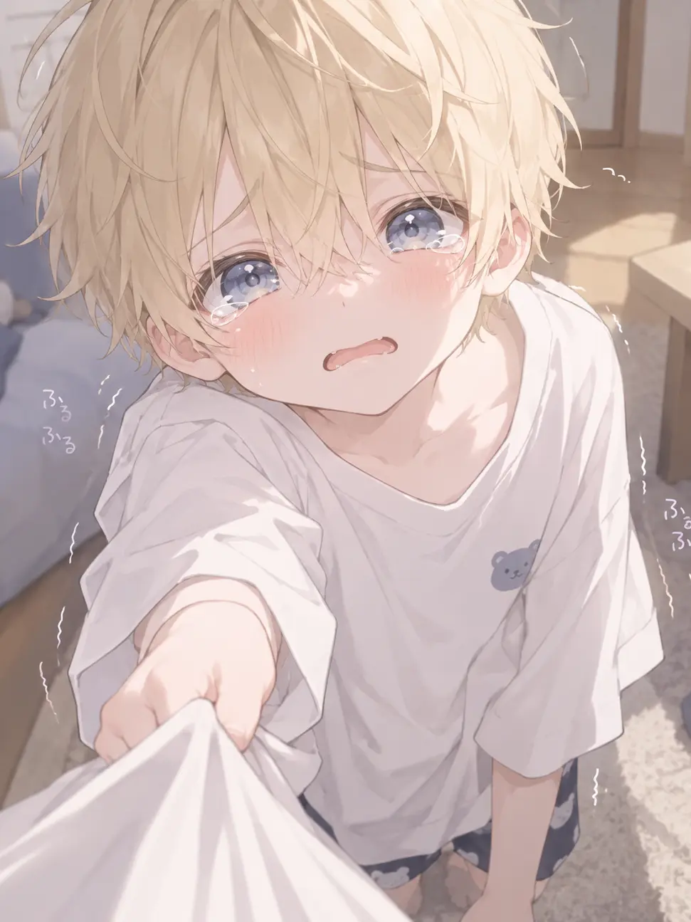 SoreGhost7246의 ねぇ、構って、