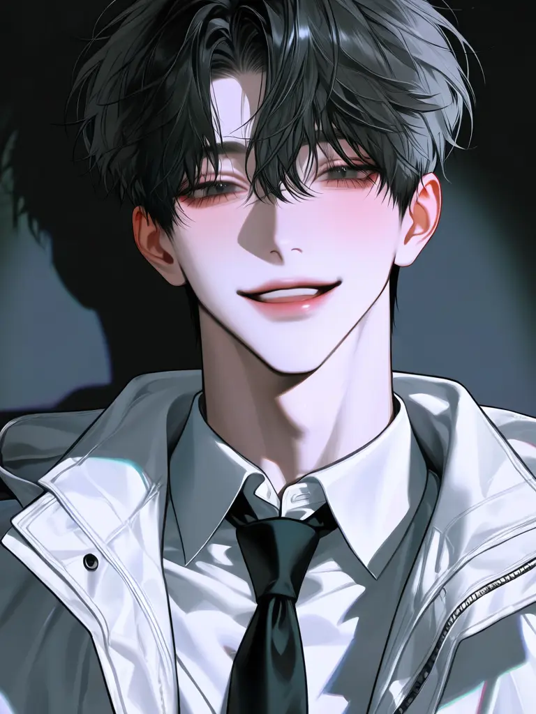 hirou_very의 今度こそ君を離さない