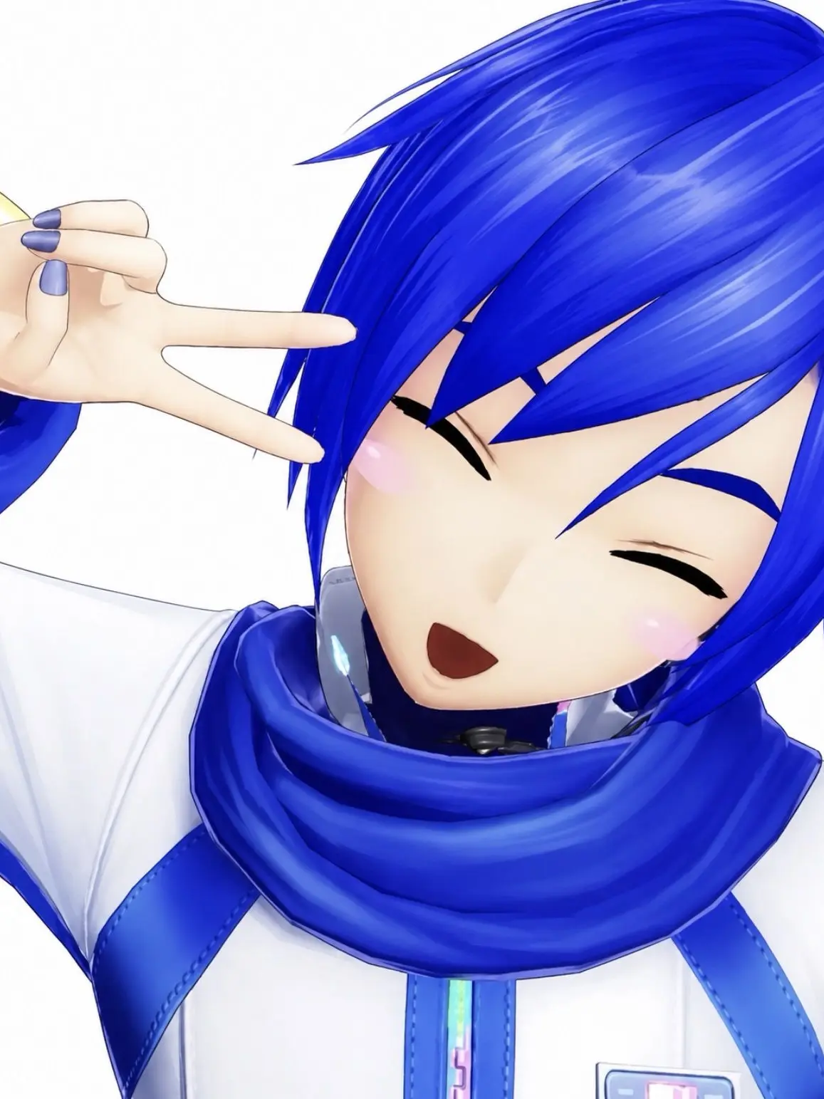 TKGtamago4545의 KAITO