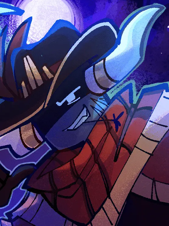 Moonlight4848의 첫 번째 만남은 우연이고