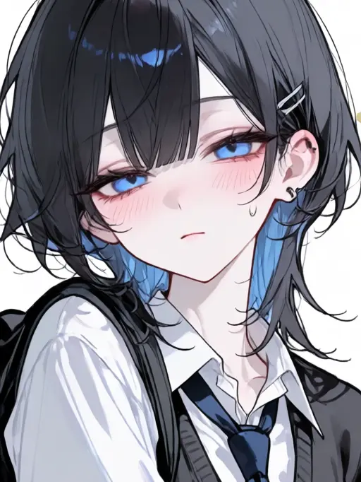 karubon_ra102의 Aren't You Mistaken?