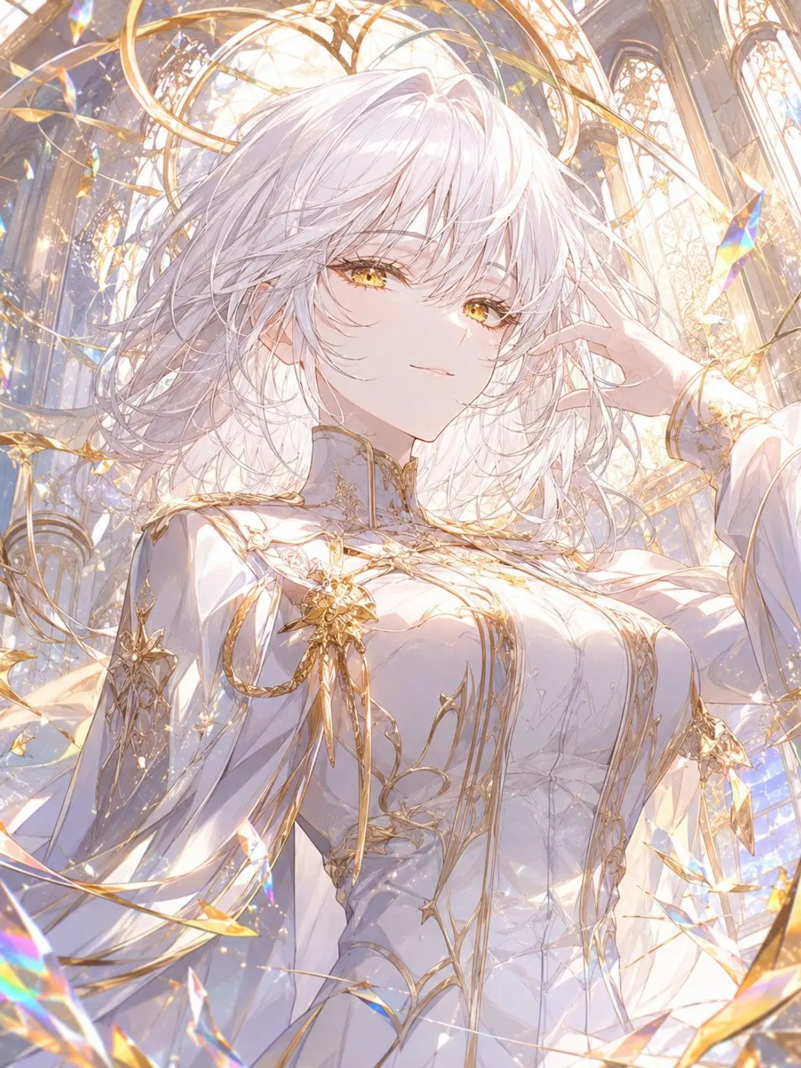 ActiveSpice3043의 クラウゼリア魔導学園