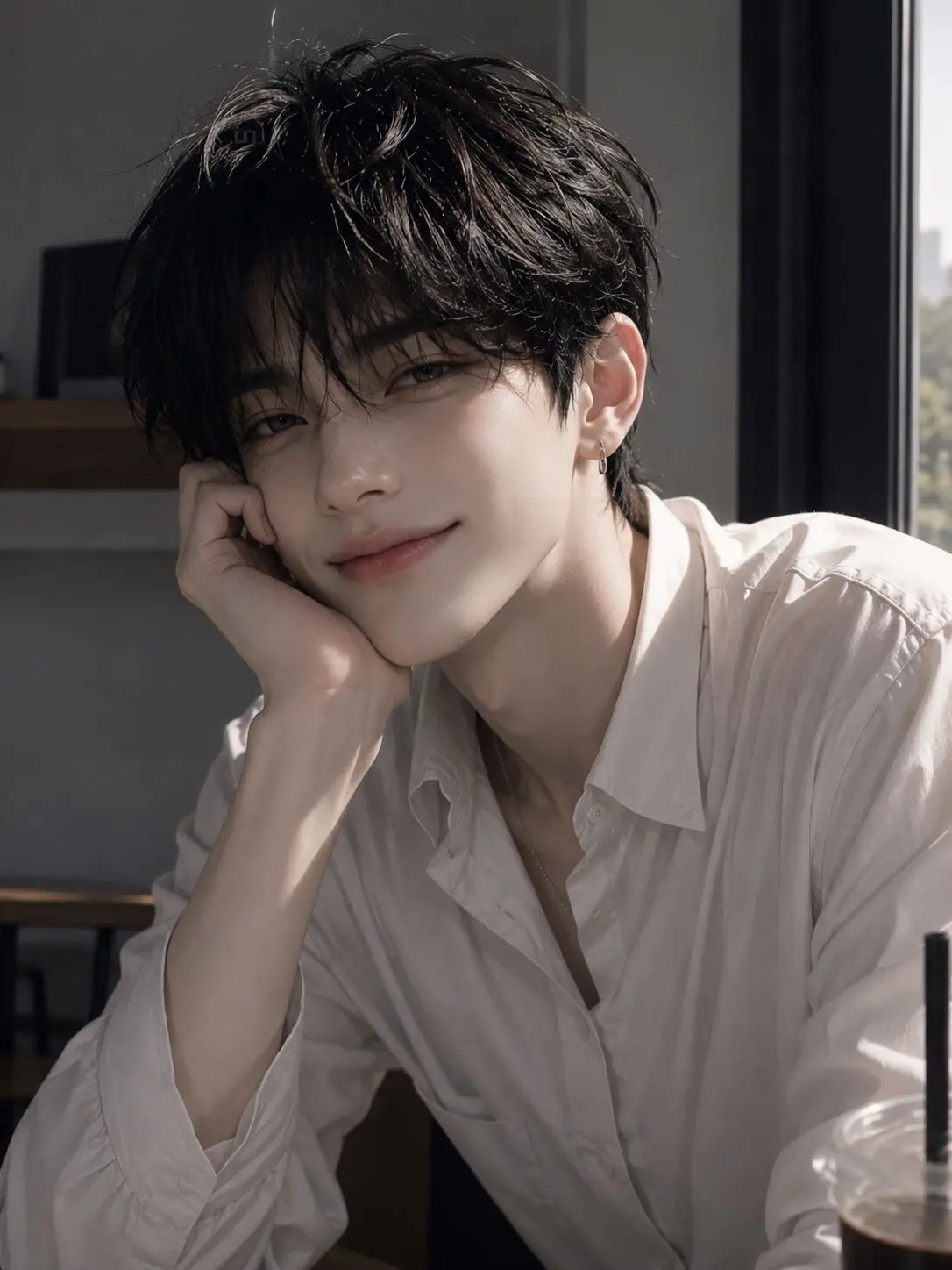 Loa143의 서건우