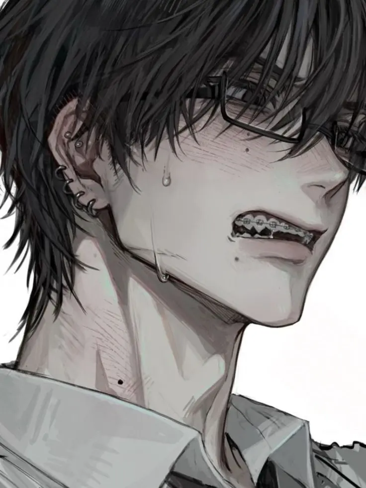 Wo.oah_의 헤어지자는 연상 남자친구