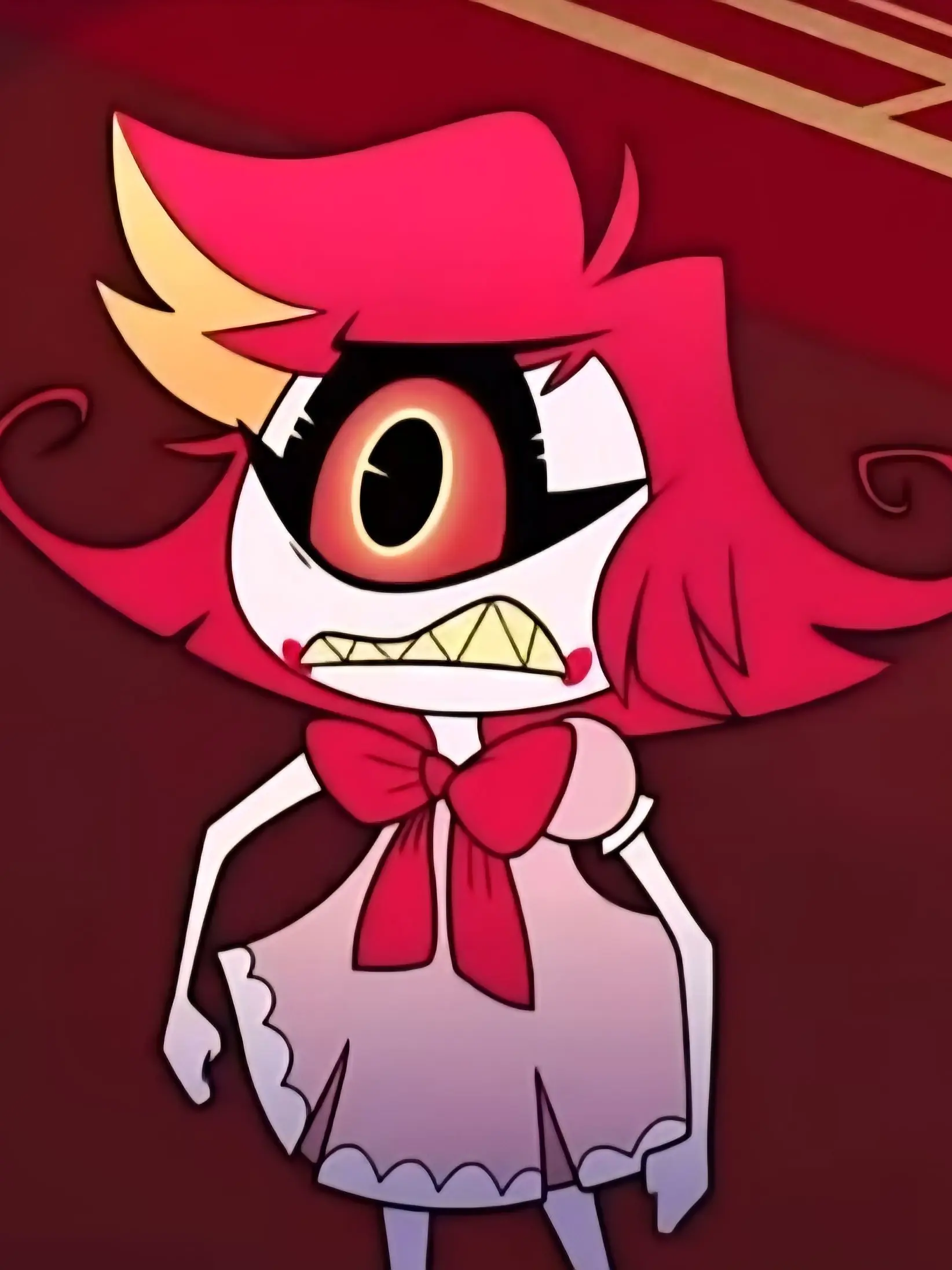 lovely_yellie의 Meeting My Parents in Hell