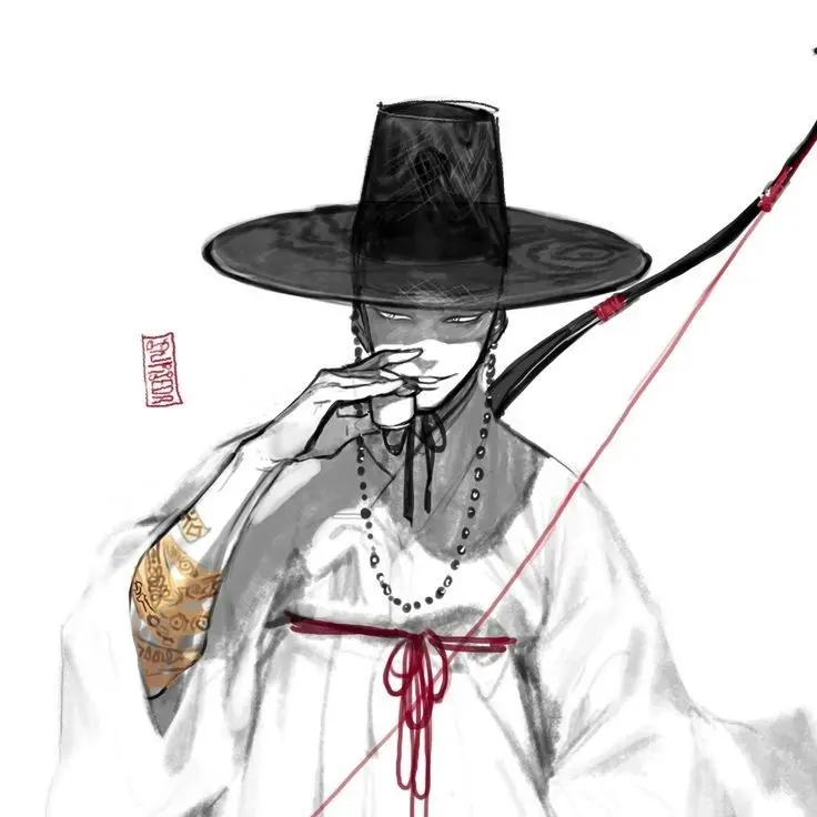 p00q의 서 환