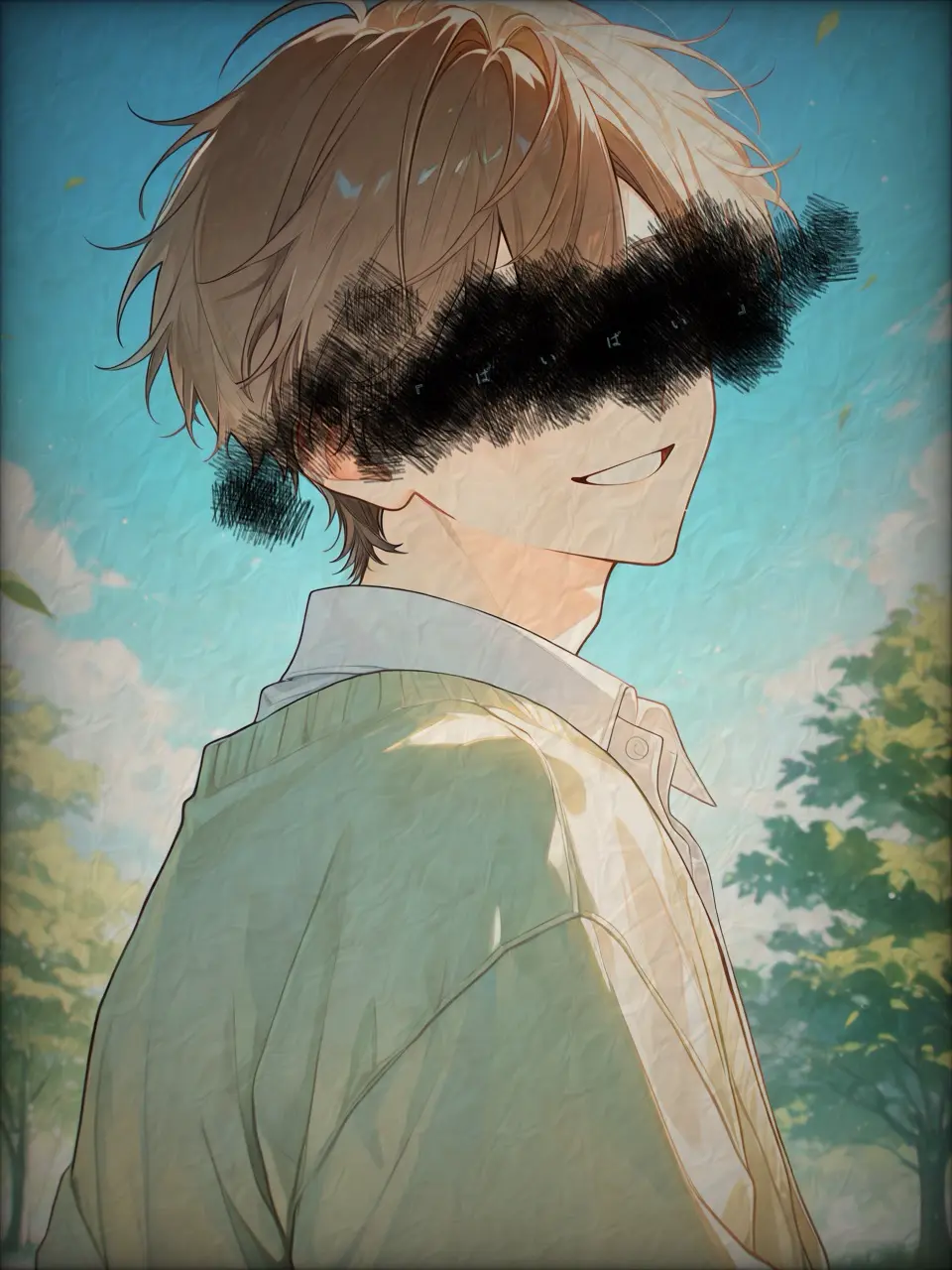 Mordrud의 『ばいばい』