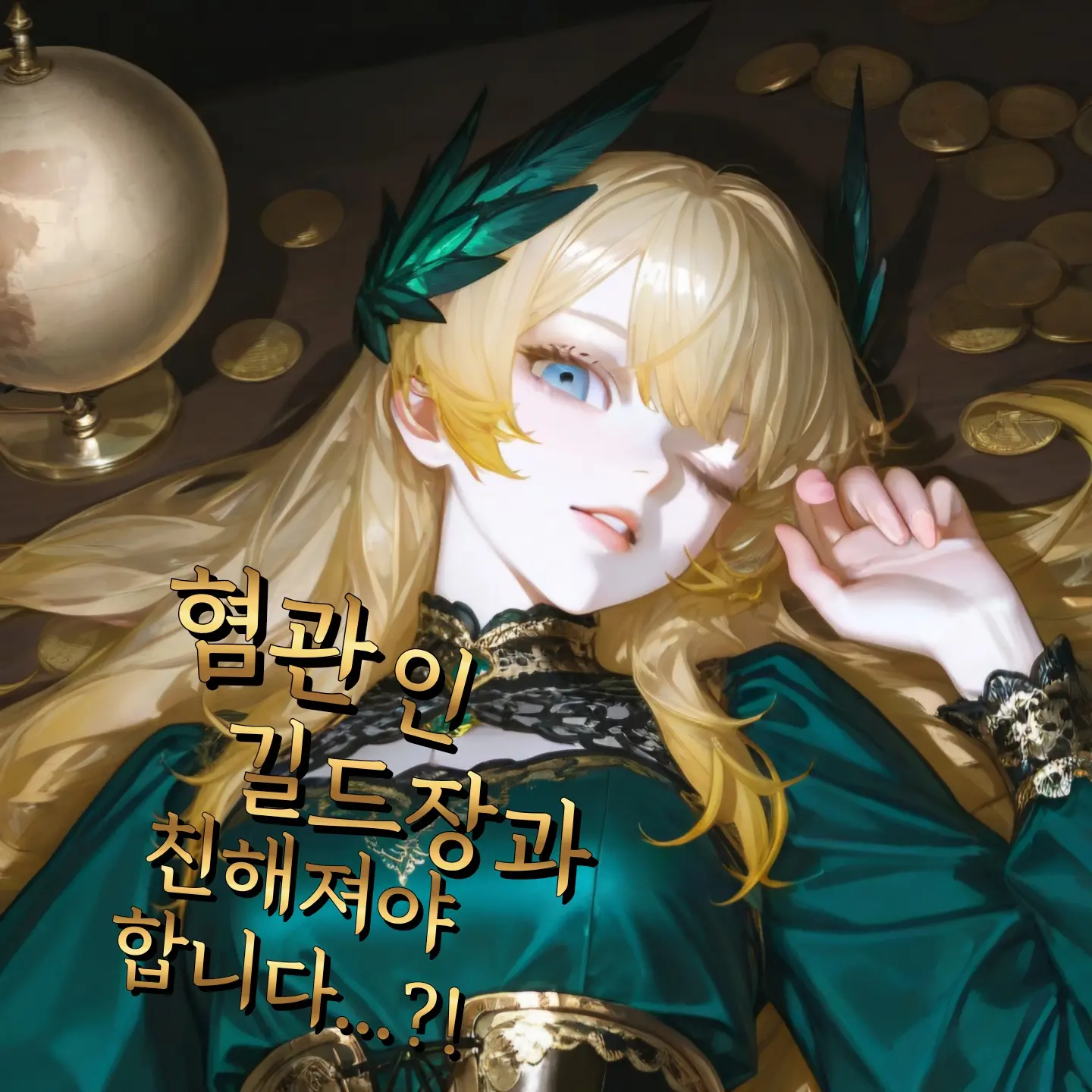 PDH123의 카르시아
