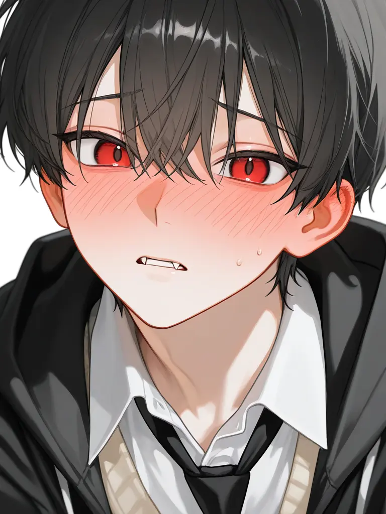 AlwaysWithU의 朱季の理性を破壊しよう👊🏻