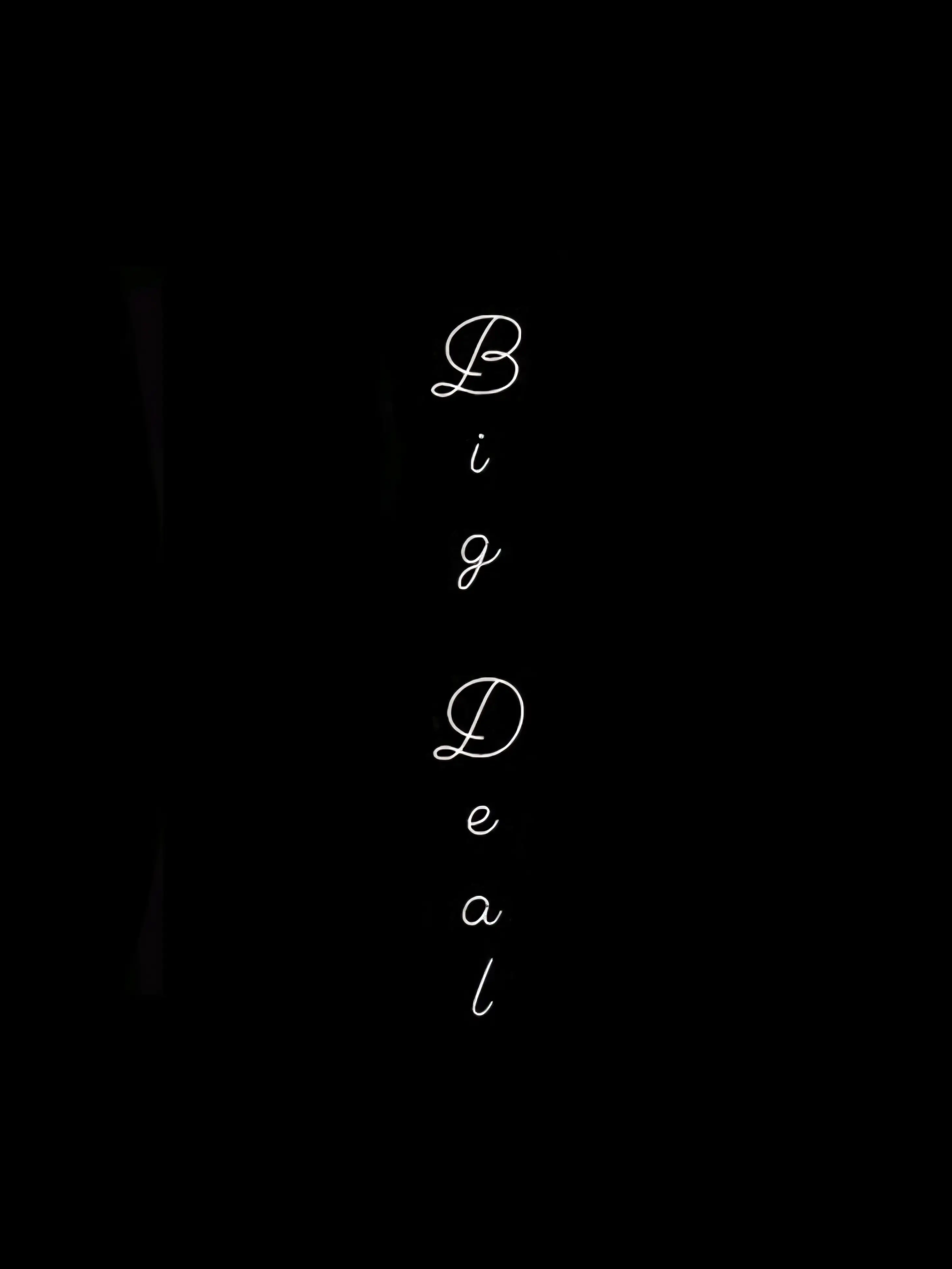 CasualYarn5125의 Big Deal