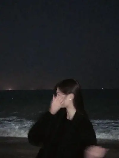 llllll.lli의 조예림