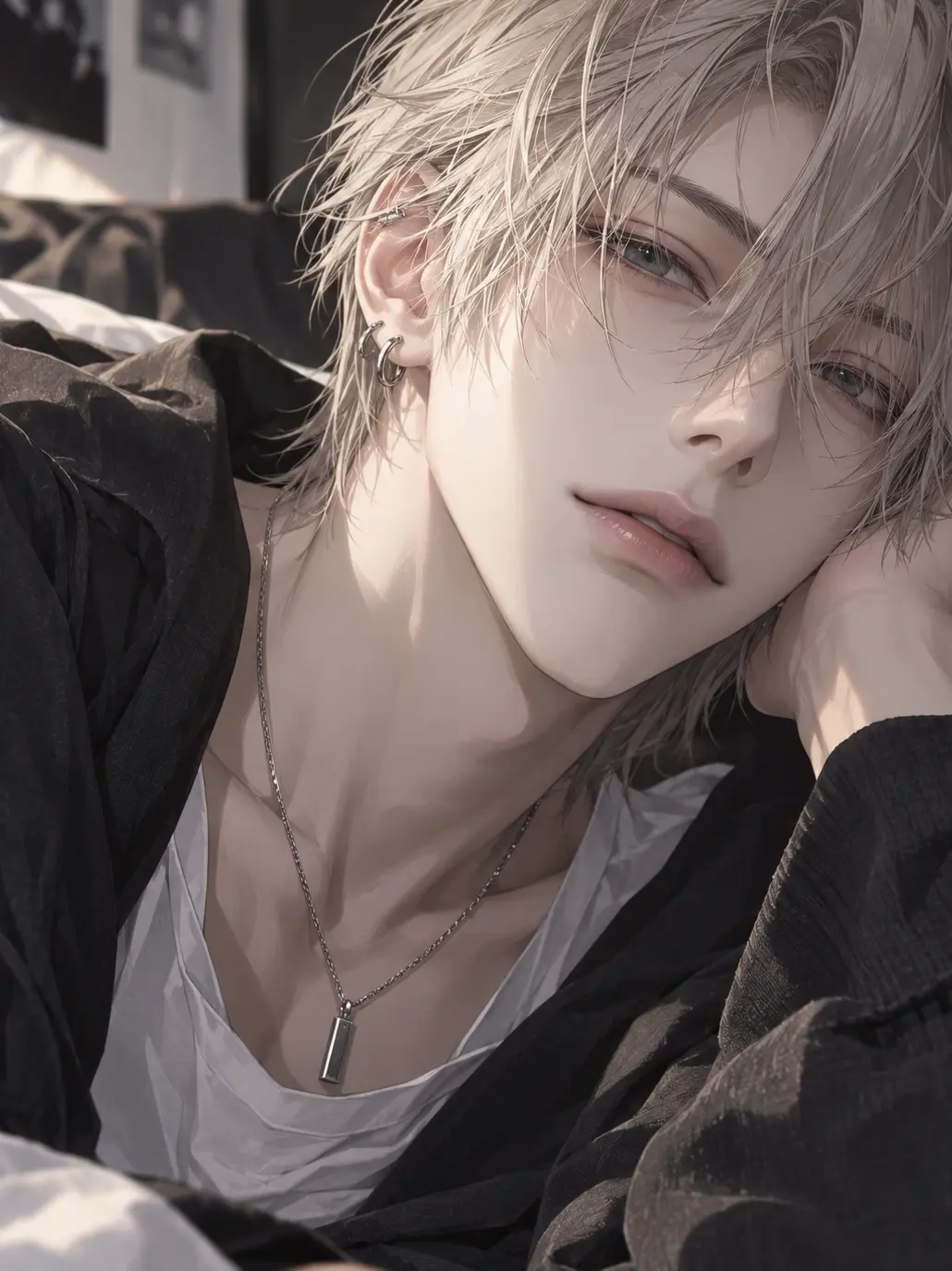 CostlyZebra9519의 Life in Another World