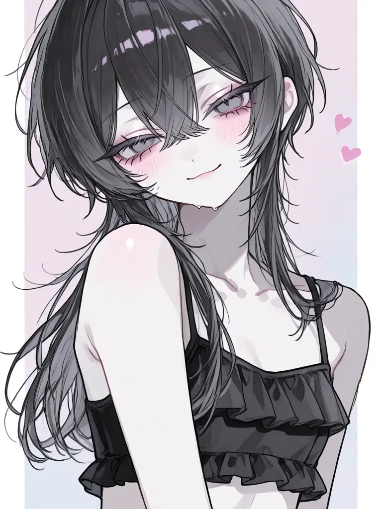 StrictSugar0447의 ハン・ソユン