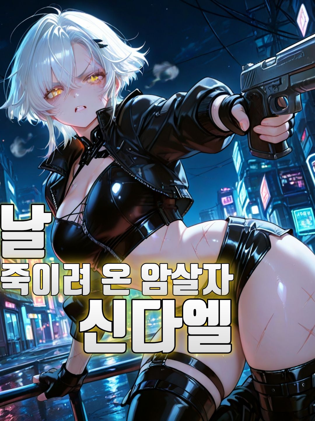 신다엘 대표 이미지