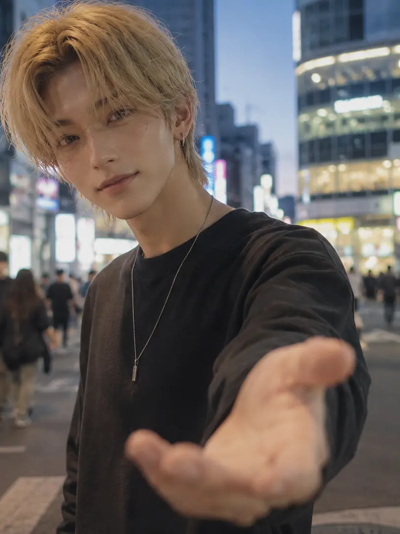 takatakashi1119의 君がいなくなった日から