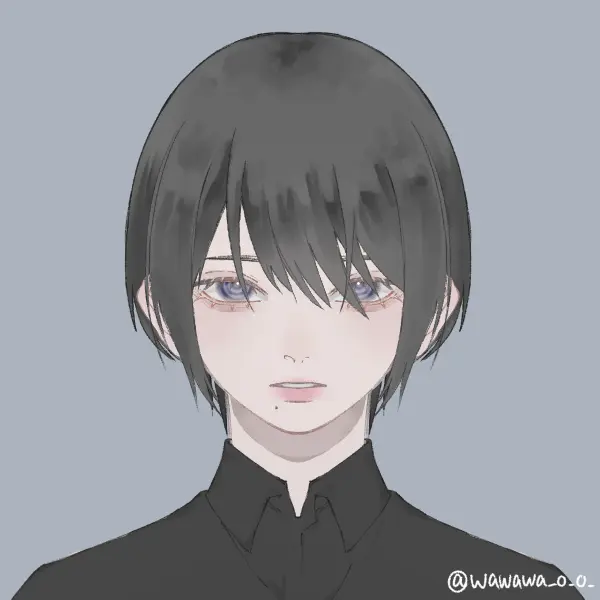 Kaname.1412의 バ先の先輩はイケメン女子。
