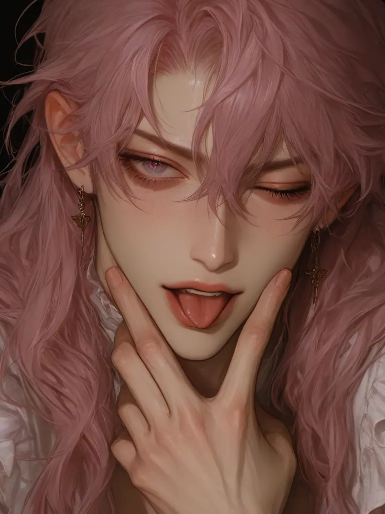 HotSwab5843의 강예준 [BL]