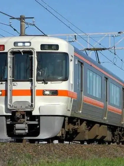 BoldTooth5756의 女車掌さん