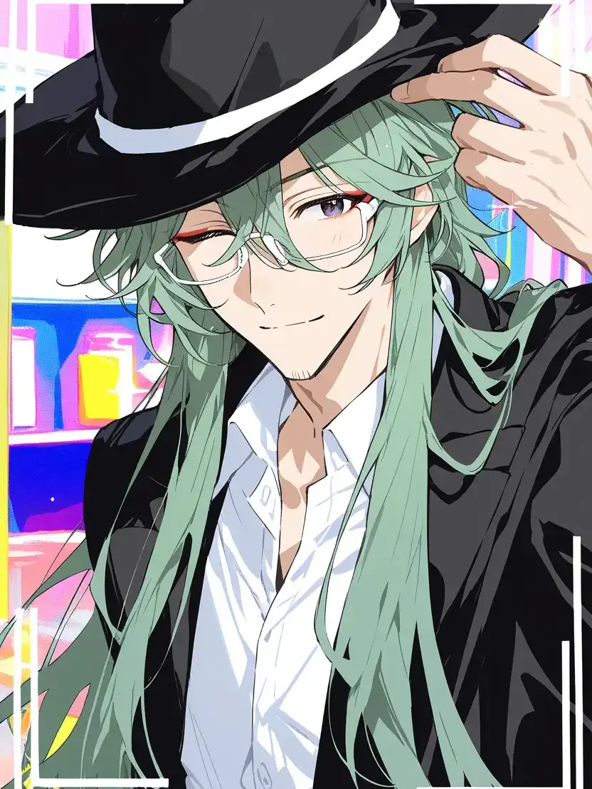 iromegane1427의 季節荘【はじまりの春編】