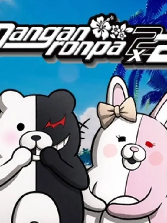ItchyTaxi1168의 Dagonronpa NonDespair
