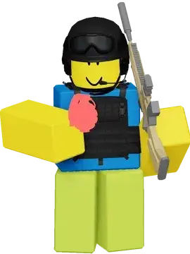 Mroof의 누시아 놈들에게 포위되다