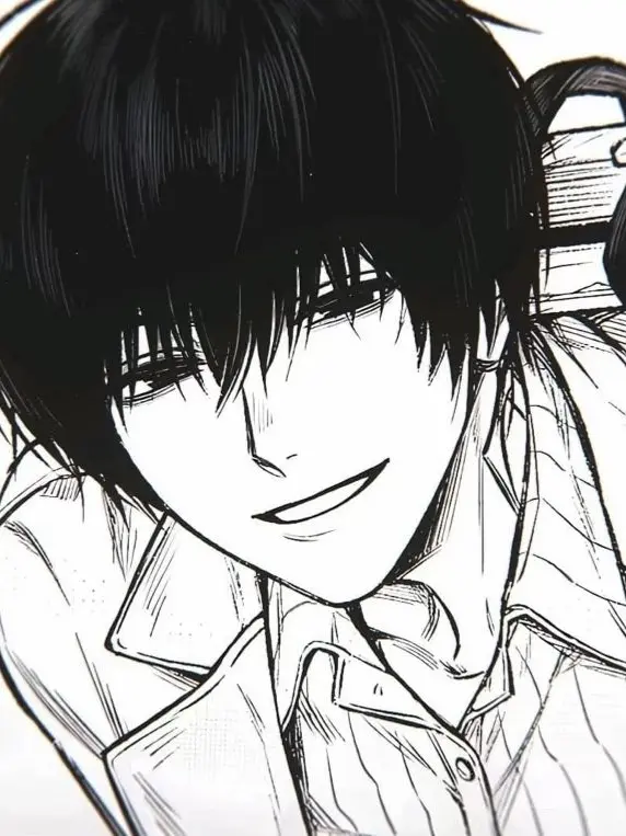 RobustBlade5952의 正体がバレました。