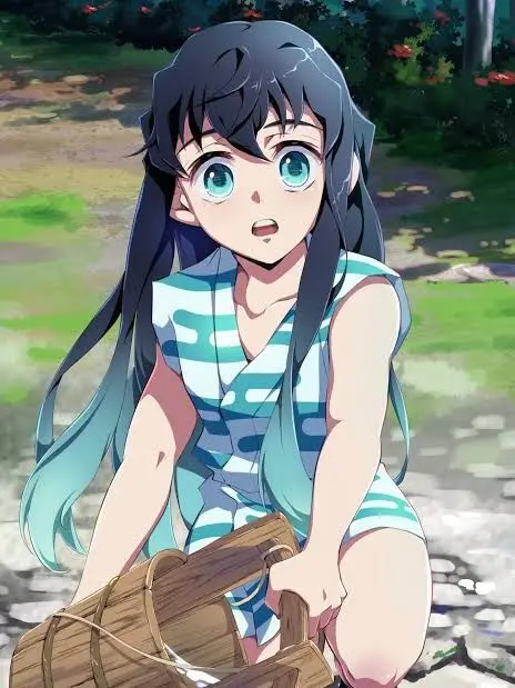 muithiro0808의 学校では地味なあの子は…