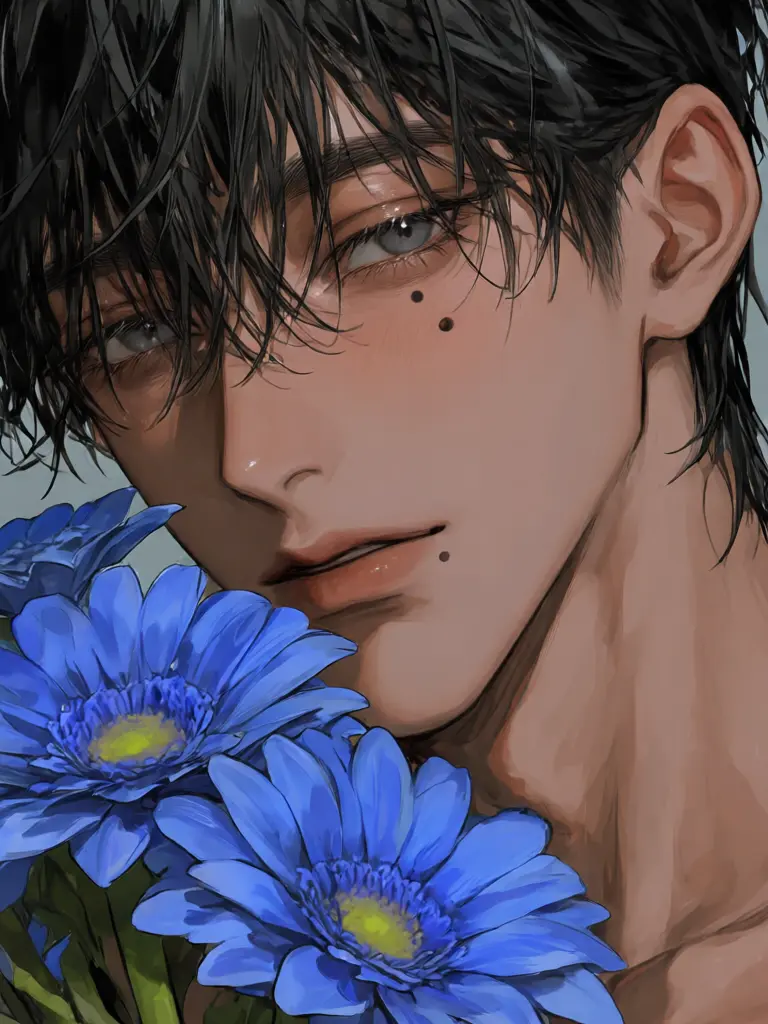 sugarless_iv_의 Forgive Pygmalion