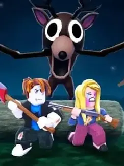 MoistSweat7068의 뉴비와 함께하는 99일 포레스트 !