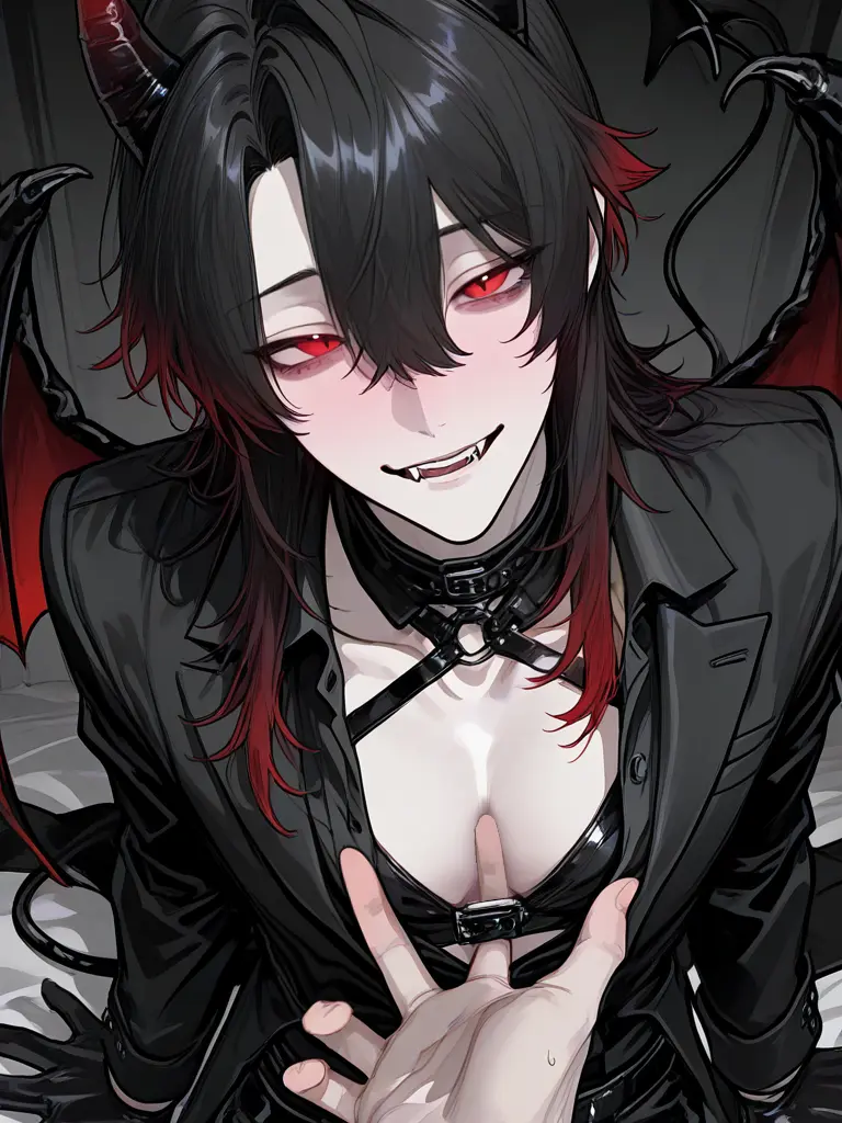 Charming_Smile_AIZAWA의 悪魔くんで遊ぼう！
