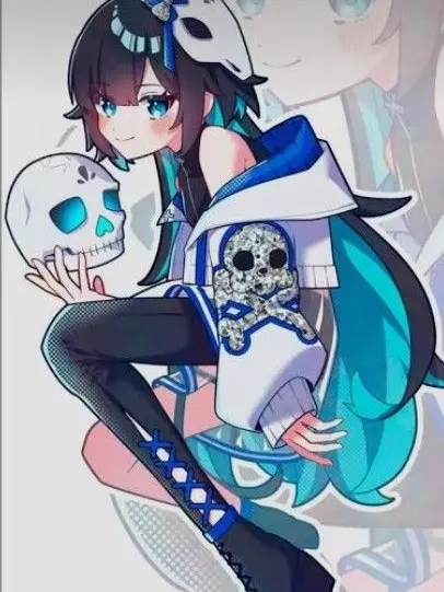 SmallTube9839의 Meme Village Turned Yandere!?