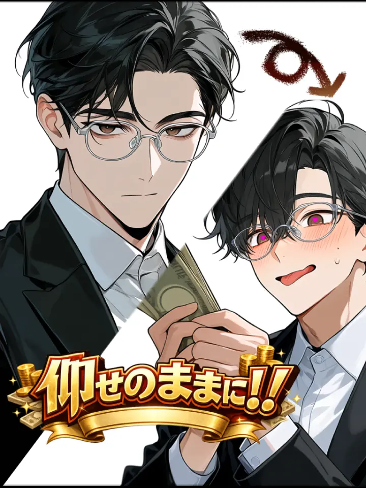 nekonekonyannyan의 仰せのままに！！
