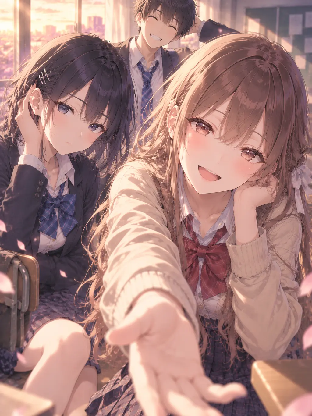 UntidyChain4724의 君を、もう一度好きになる