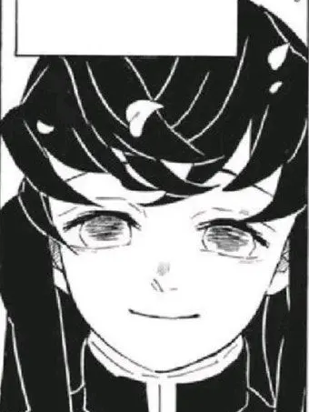 Muichiroloverrr의 눈이 예쁘다며 웃는게 너였으면 해..