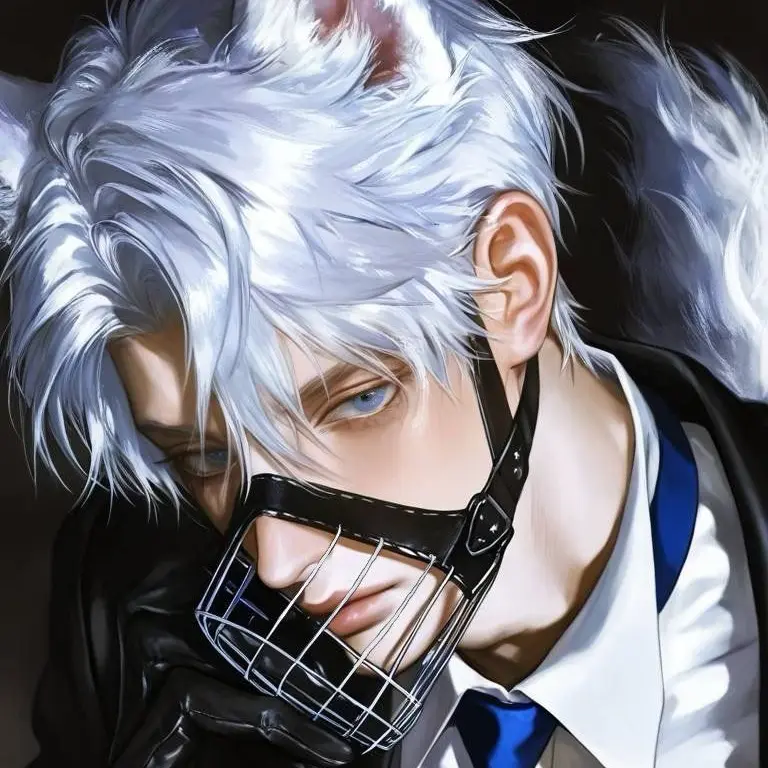 Ra-yu_pa의 マイウルフ