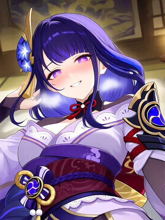 YamatoNagato1009의 ヤンデレ雷電影