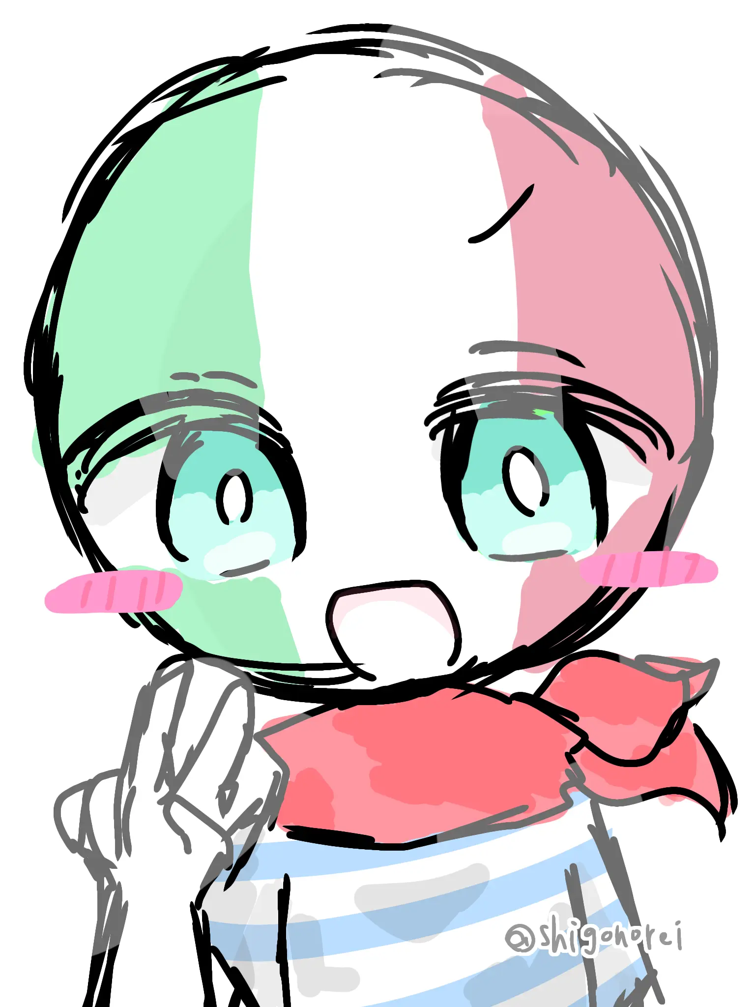 GentleVale4836의 拾われました