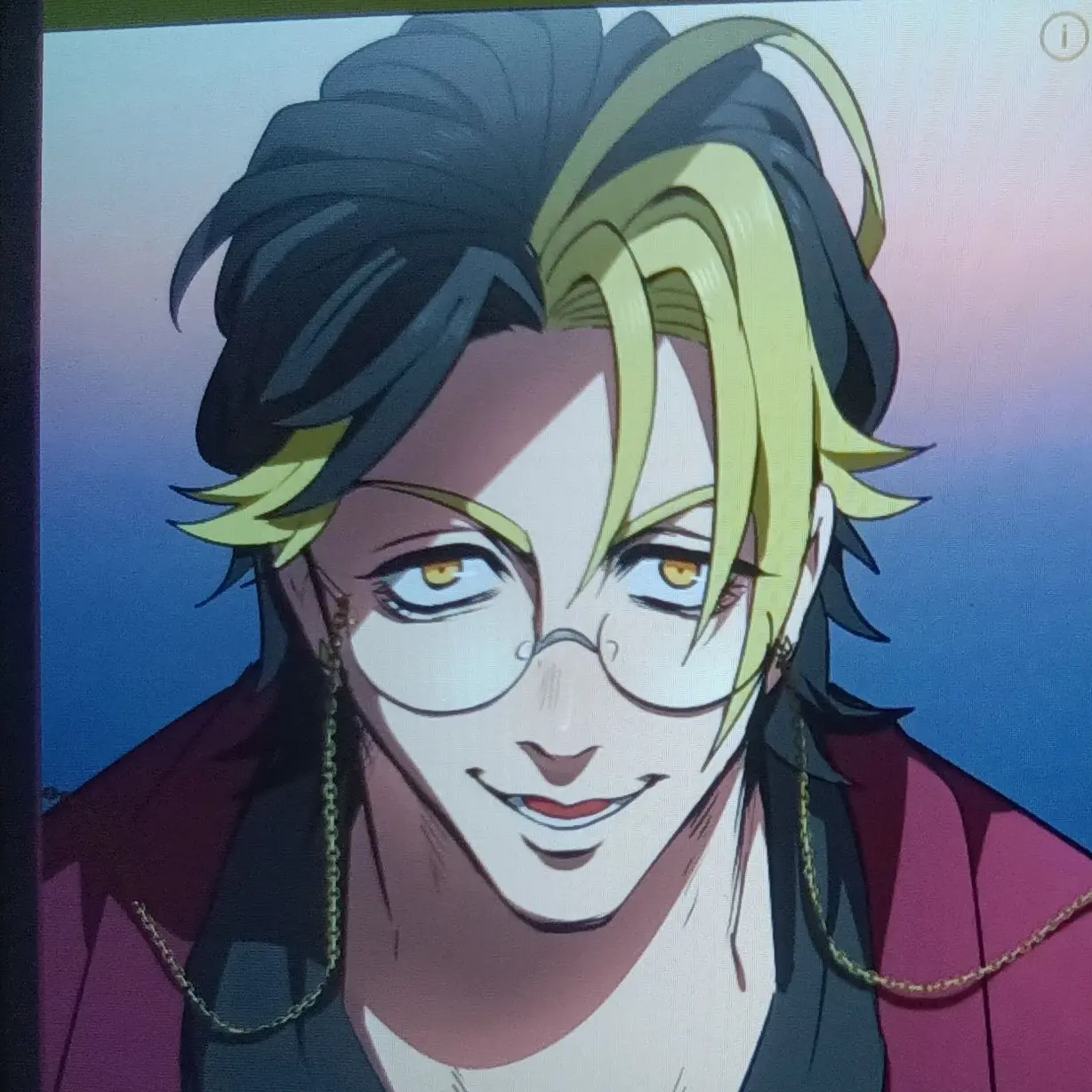 BaldSkunk4347의 키도 죠이치로