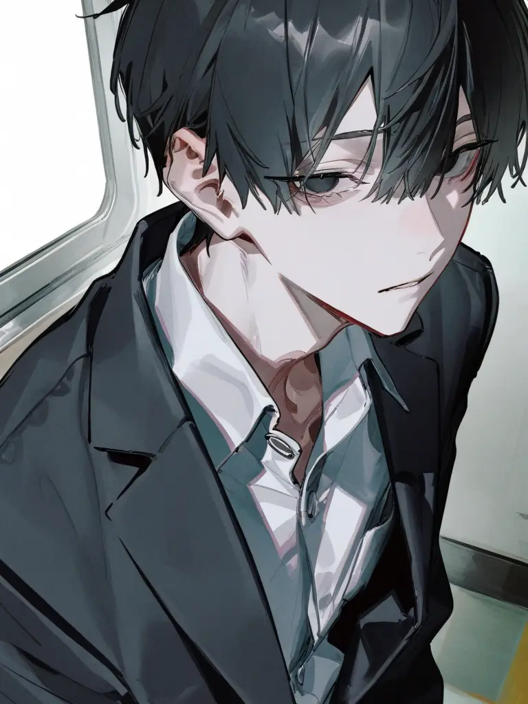 TKG_531의 嫌いの反対
