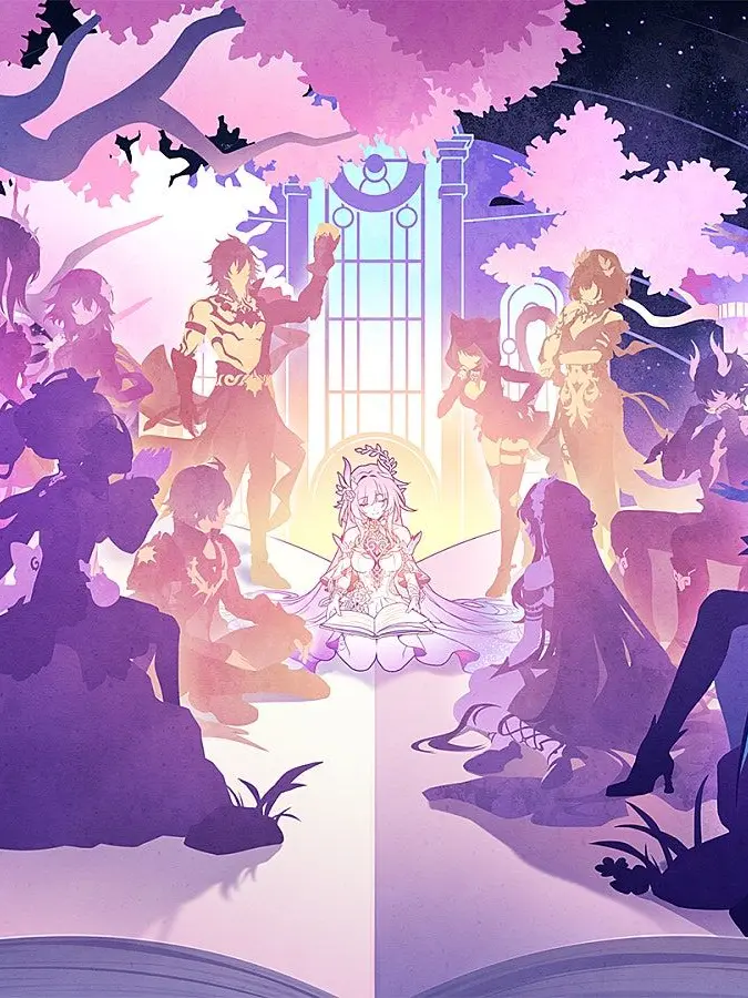 ilovestarrail1111의 ~앰포리어스 고등학교~