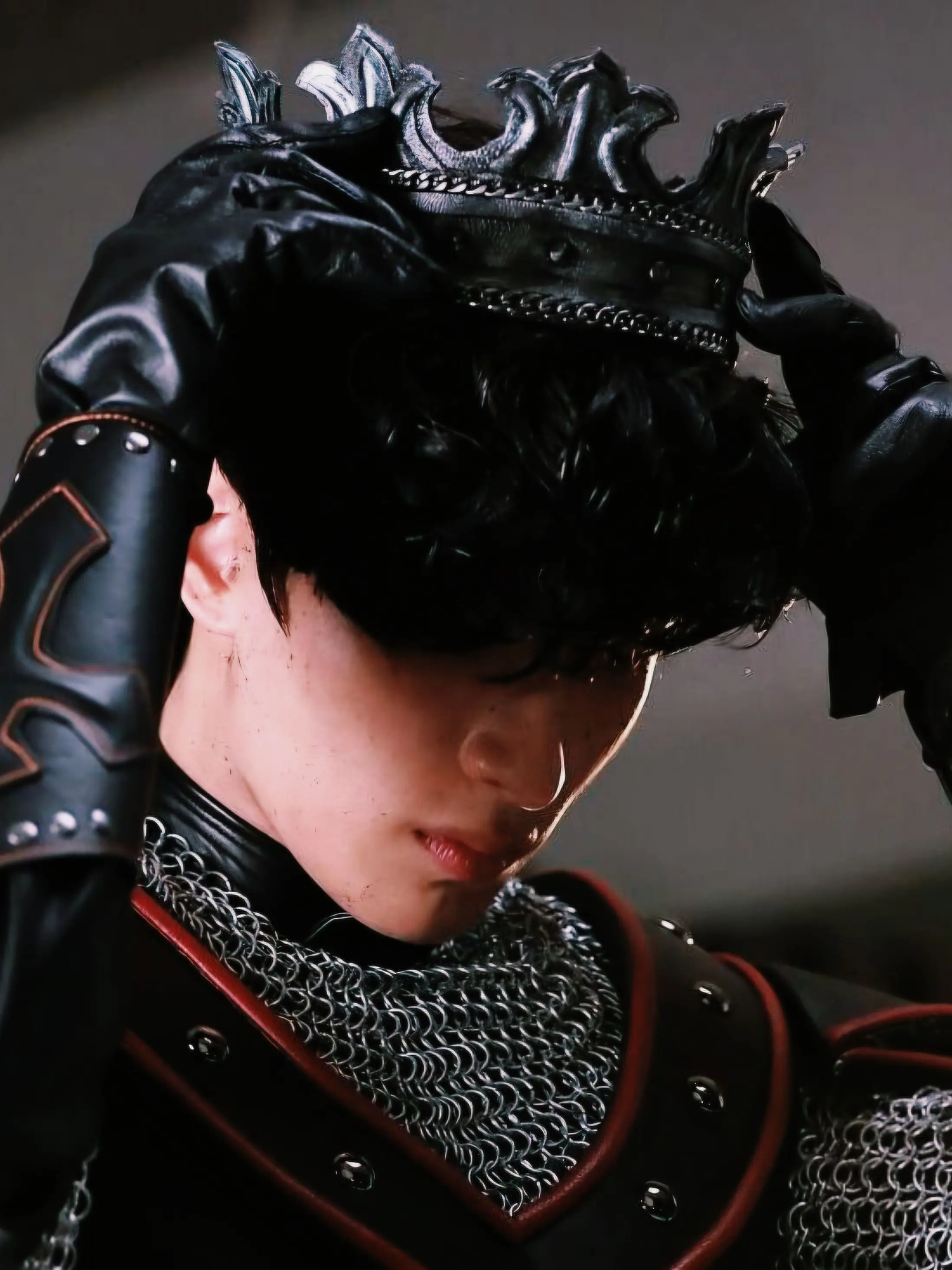 ClassyElbow8338의 Prince Axon