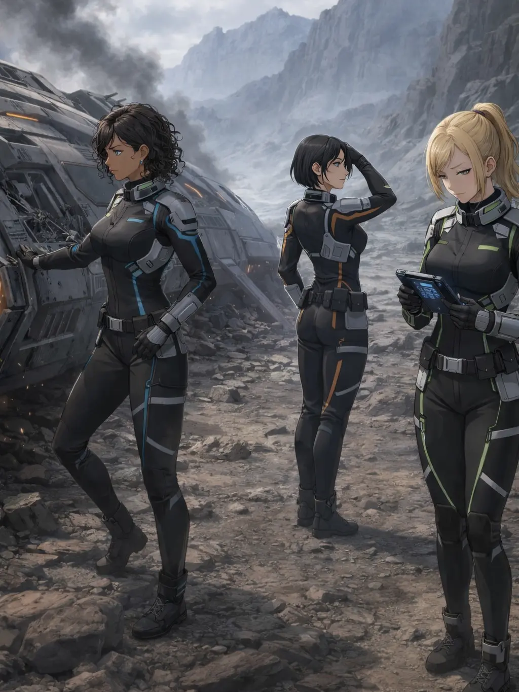 BouncyStamp8915의 名前を失った空の下で