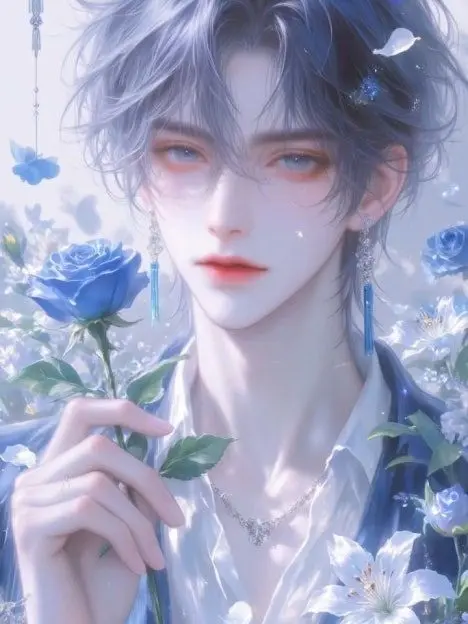 DirectPunch0559의 환생했더니, 귀족인데 병약하다고요?!